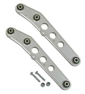 SPC Suspension Control Arm Kit (69200C) LWR ARM-CLEAR