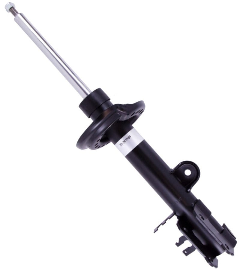 Bilstein B4 OE Replacement 17-18 Jeep Compass 4WD Non-Trailhawk Front Left Twintube Strut Assembly