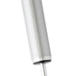 Fox 17-18 Ford F-250 4WD 2.0 Performance Series 13.6in. Smooth Body IFP Rear Shock / 4-6in Lift