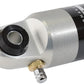 Fox 2.0 Performance Series 8.1in. Smooth Body IFP Stabilizer Steering Damper (Alum) - Black