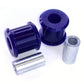 SuperPro 2001 Lexus IS300 Base Rear Trailing Arm Forward Bushing Kit