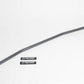 Progress Tech 02-08 Pontiac Vibe/03-08 Toyota Corolla Rear Sway Bar (24mm)