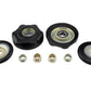 Whiteline Plus 8/06-8/09 Pontiac G8 /04-8/06 GTO Front CoiloverOnly Camber Correction Mount Offset