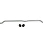 Whiteline 17-18 Infiniti QX30 Front Heavy Duty 2 Hole Adjustable 27mm Swaybar