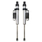 ICON 2005+ Ford F-250/F-350 Super Duty 4WD 4.5in Front 2.5 Series Shocks VS PB CDCV - Pair