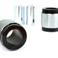Whiteline Plus 2010 Volkswagen CC Rear Control Arm Lower Front Outer Bushing Kit