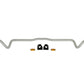 Whiteline 05+ Mazda 3 BK / 07+ Mazdaspeed3 Hatch FWD Front 24mm X-Heavy Duty Swaybar