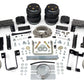 Air Lift Loadlifter 5000 Ultimate for 11-16 Ford F-250/F-350 w/ Stainless Steel Air Lines
