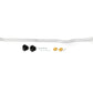 Whiteline VAG MK4/MK5 FWD Only Front 24mm Adjustable X-Heavy Duty Swaybar