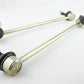 Whiteline Plus 8/06-8/09 Pontiac G8  Front Sway Bar Link Assembly (ball/ball link)