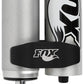 Fox 05+ Ford SD 2.0 Performance Series 11.1in. Smooth Body R/R Front Shock w/CD Adj. / 5.5-7in. Lift
