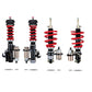 Pedders Extreme Xa - Remote Canister Coilover Kit 2006-2009 G8
