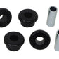 Whiteline Plus 7/96-2/03 Toyota Landcruiser Rear Panhard Rod Bushing Kit