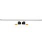 Whiteline 02-07 Subaru WRX Sedan Front 22mm Swaybar-heavy duty