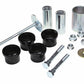 Whiteline 03+ Pontiac GTO Rear Control Arm - Camber/Toe Kit