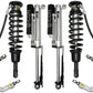 ICON 2017+ Ford Raptor Stage 2 Suspension System