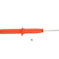 KYB Shocks & Struts AGX Rear HONDA Prelude 1992-01