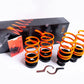 MSS 19-21 BMW X4M / X4M Competition / X3M / X3M Competition Urban Full Adjustable Kit