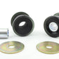 Whiteline Plus 8/97-06 Forester / 4/93-06 Impreza Front Control Arm - Lower Inner Rear Bushing Kit