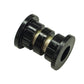 ICON 11-19 GM HD 0-1in 2.5 IR Shock System w/Upper Control Arm