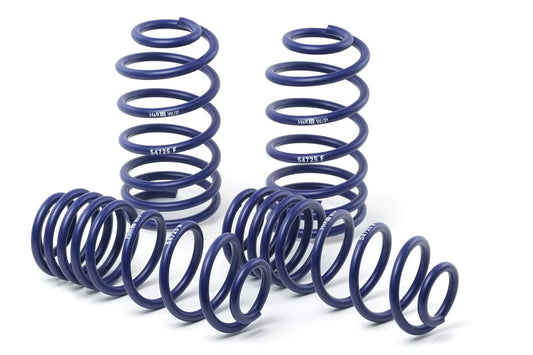 H&R 18-22 Toyota C-HR (2WD/4WD) AX1T Sport Spring