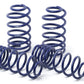 H&R 04-06 BMW 545i E60 Sport Spring (w/o Self Leveling)
