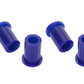 SuperPro 19-23 Ford Ranger Rear Shackle Bushing Kit