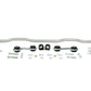 Whiteline 00-02 BMW 3 Series E36 (Incl. M3) Rear 22mm Heavy Duty Adjustable Swaybar