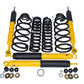 ARB 3in Medium Suspension Kit 4 Runner 5Th Gen