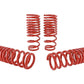 Skunk2 88-91 Honda Civic/CRX Lowering Springs (2.50in - 2.25in.) (Set of 4)