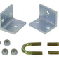 Whiteline 02-0 Subaru Forester Non-Turbo link bracket support kit
