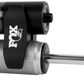 Fox 05-19 Ford F250/F350 2.0 Performance Series 11in Smooth Body IFP Front Shock /5.5-7in lift