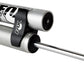Fox 07+ Jeep JK 2.0 Performance Series 9.6in. Smooth Body Remote Res. Front Shock / 1.5-3.5in. Lift
