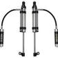 ICON 2007+ Toyota Tundra RXT Rear 2.5 Series Shocks Omega RR - Pair