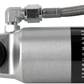 Fox 2017+ Ford F-250 2.0 Perf Series 12.1in Smooth Body R/R Rear Shock  0-1in. Lift