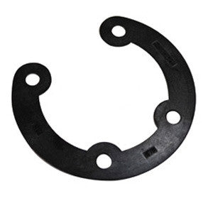 SPC Alignment Toe Shim GM REAR TOE ± .10 SHIM