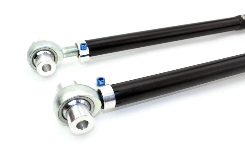 SPL Parts 98-07 BMW 3 Series (E46) Rear Camber Links