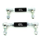 SPL Parts 2012+ BMW 3 Series/4 Series F3X Rear Swaybar Endlinks