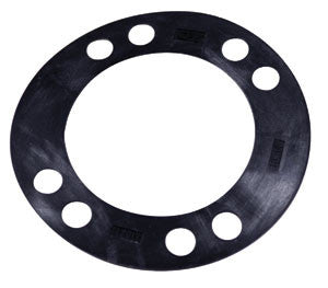 SPC Alignment Toe Shim SIENNA TOE SHIM ± .1°