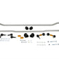 Whiteline 15-18 Subaru Impreza WRX STI Front And Rear Sway Bar Kit