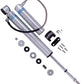 Bilstein B8 03-11 Mercedes-Benz G55 AMG Front Right 46mm 24.57in Ext Length Monotube Shock Absorber