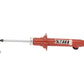 KYB Shocks & Struts AGX Rear NISSAN 240SX 1989-94