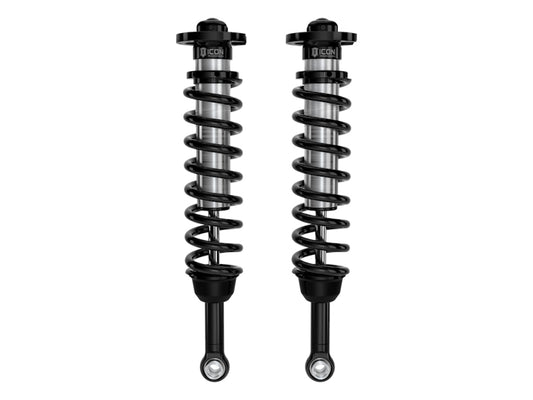 ICON 22-23 Toyota Land Cruiser 300 2.5 Series VS IR Coilover Kit