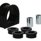 Whiteline Plus 3/98-9/02 Lexus LX470 / 3/98-10/07 Landcruiser Fr Steering Rack & Pinion Mnt Bushing