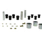 Whiteline 5/89-7/93 Nissan Skyline R32 GTR/S / 10/89-10/95 300ZX Front Camber Adj Kit - Uppr C/Arm