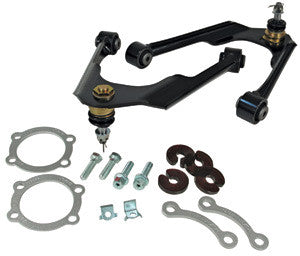 SPC Suspension Control Arm Kit 350Z & G35 FRONT UPPER CONTROL