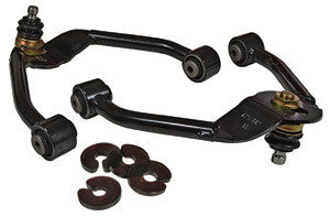 SPC Suspension Control Arm Kit 370Z & G37 FRONT UPPER CONTROL