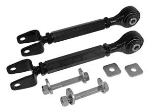 SPC Suspension Control Arm 370Z CAMBER ARMS (PR)