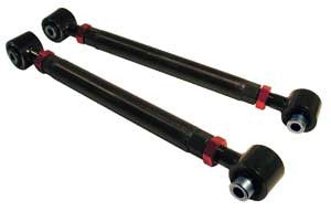 SPC Suspension Trailing Arm/Stabil MUSTANG REAR ADJUSTABLE