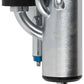 Fox 3.5 Factory Series 18in. P/B Res. 5-Tube Bypass (3 Comp/2 Reb) Shock 1in. Shaft (32/70) - Blk
